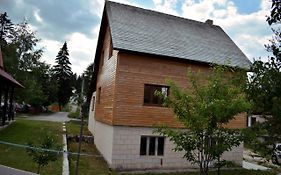 Srna Chalet - Rooms